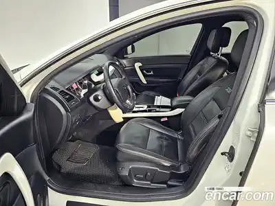 Renault SM5 2013 1.6 гидро в Москве № 1280104, миниатюра 8