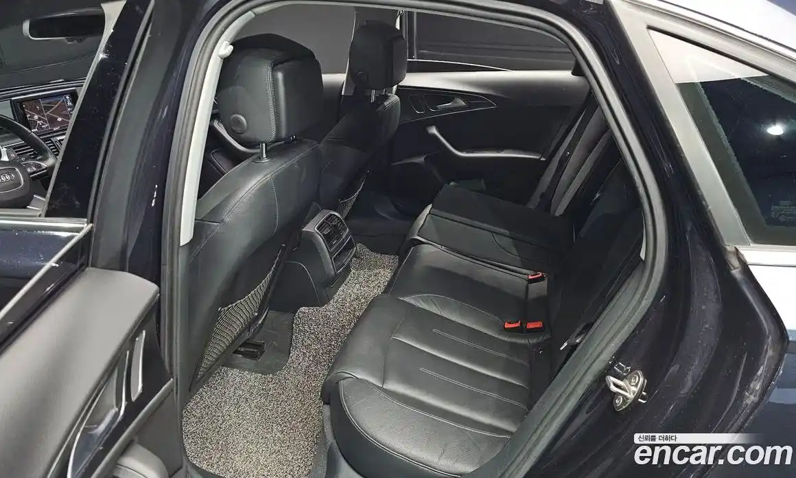 Audi A6 2013 3.0 гидро в Москве № 1280140, фото 12