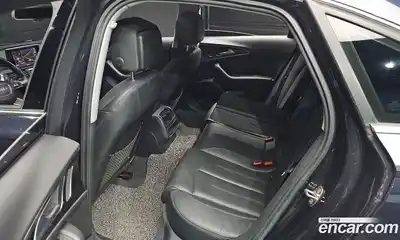 Audi A6 2013 3.0 гидро в Москве № 1280140, миниатюра 12