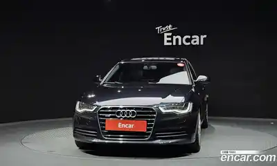 Audi A6 2013 3.0 гидро в Москве № 1280140, миниатюра 3