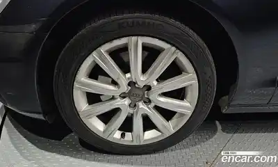 Audi A6 2013 3.0 гидро в Москве № 1280140, миниатюра 5