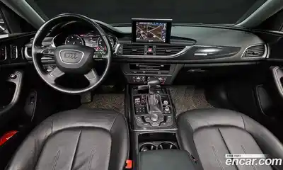 Audi A6 2013 3.0 гидро в Москве № 1280140, миниатюра 7