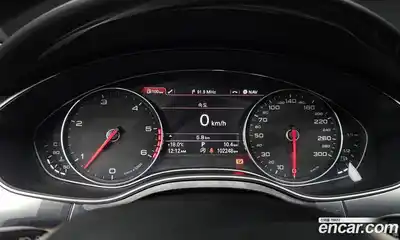 Audi A6 2013 3.0 гидро в Москве № 1280140, миниатюра 8