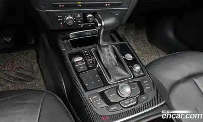 Audi A6 2013 3.0 гидро в Москве № 1280140, миниатюра 9