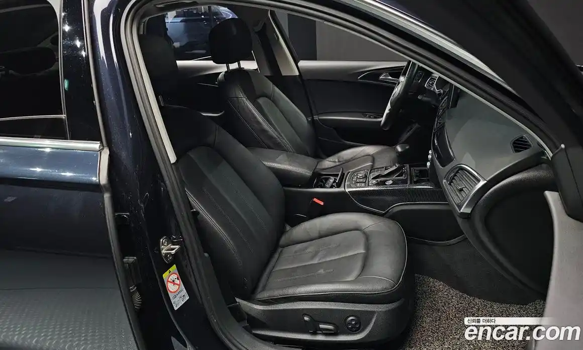 Audi A6 2013 3.0 гидро в Москве № 1280140, фото 10