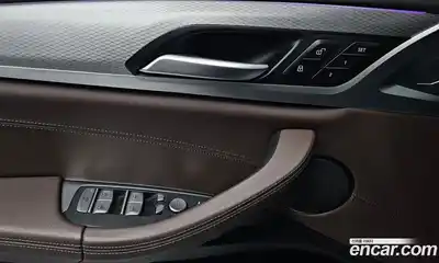 BMW X4 2020 2.0 гидро в Москве № 1280456, миниатюра 12