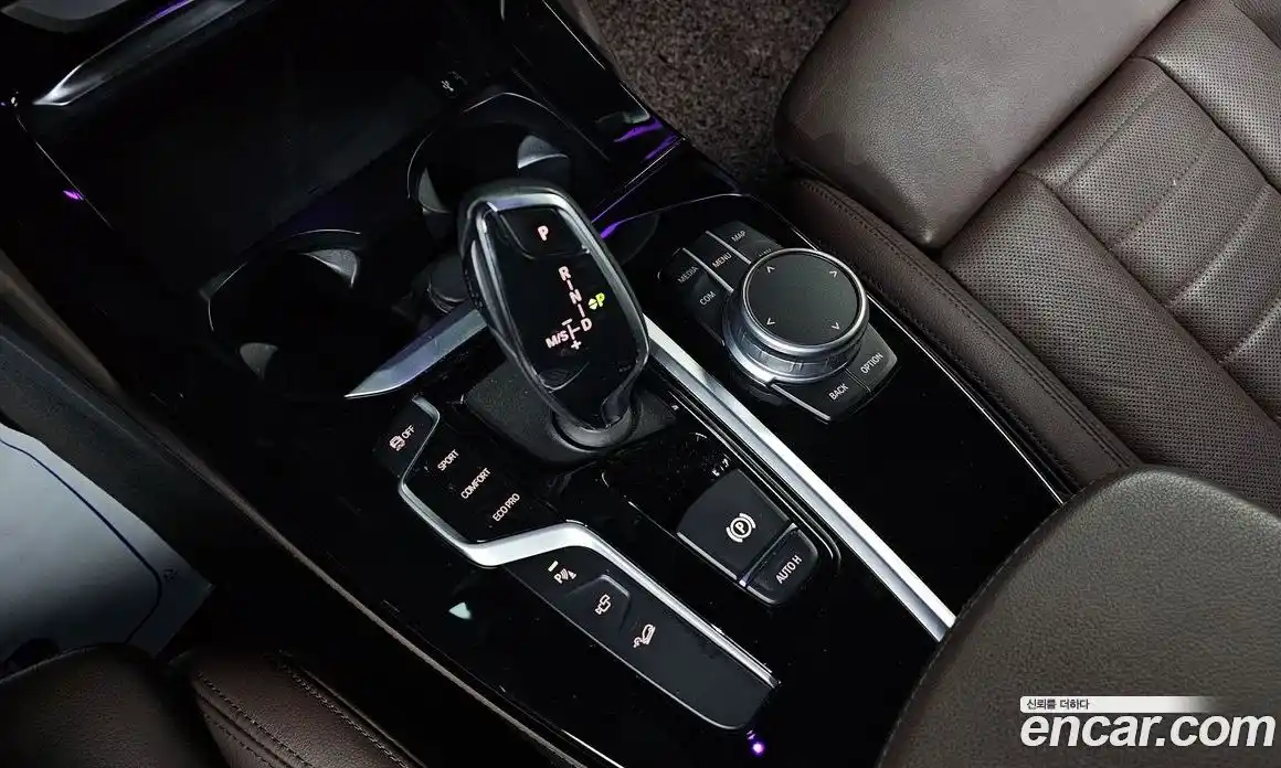 BMW X4 2020 2.0 гидро в Москве № 1280456, фото 9