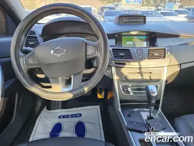 Renault SM5 2014 1.5 гидро в Москве № 1280551, миниатюра 11