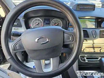 Renault SM5 2014 1.5 гидро в Москве № 1280551, миниатюра 12