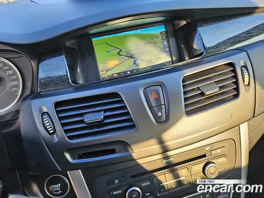 Renault SM5 2014 1.5 гидро в Москве № 1280551, фото 13