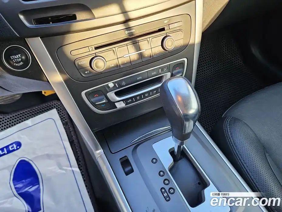 Renault SM5 2014 1.5 гидро в Москве № 1280551, фото 15