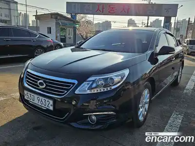 Renault SM5 2014 1.5 гидро в Москве № 1280551, миниатюра 2