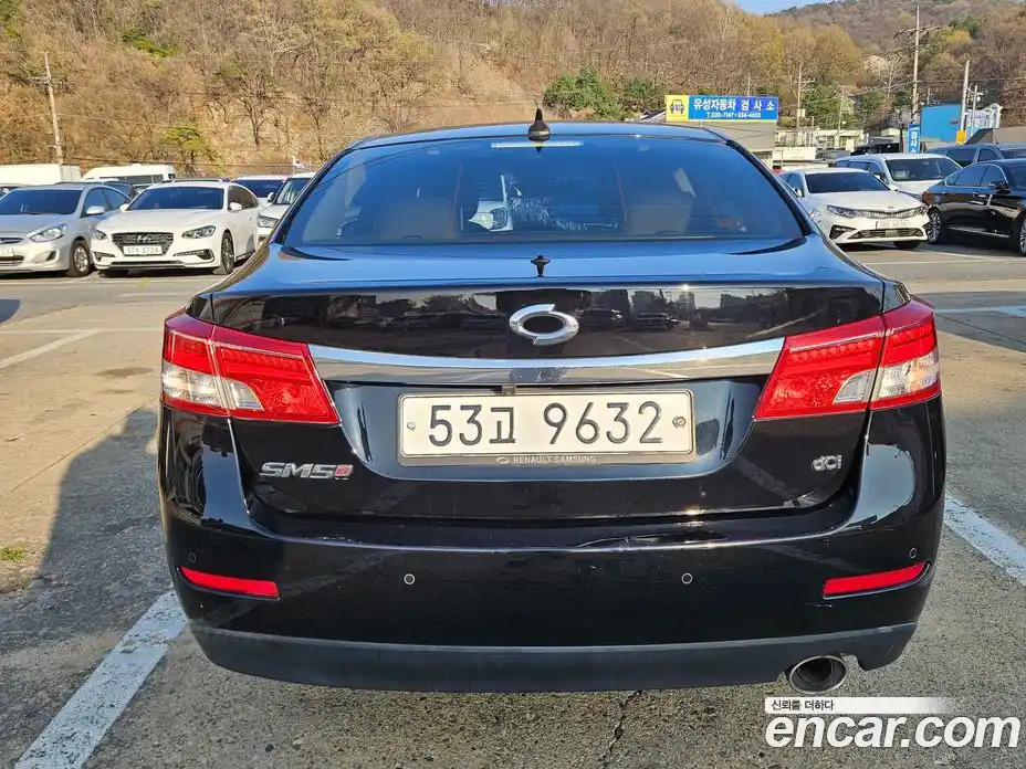 Renault SM5 2014 1.5 гидро в Москве № 1280551, фото 3
