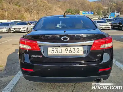 Renault SM5 2014 1.5 гидро в Москве № 1280551, миниатюра 3
