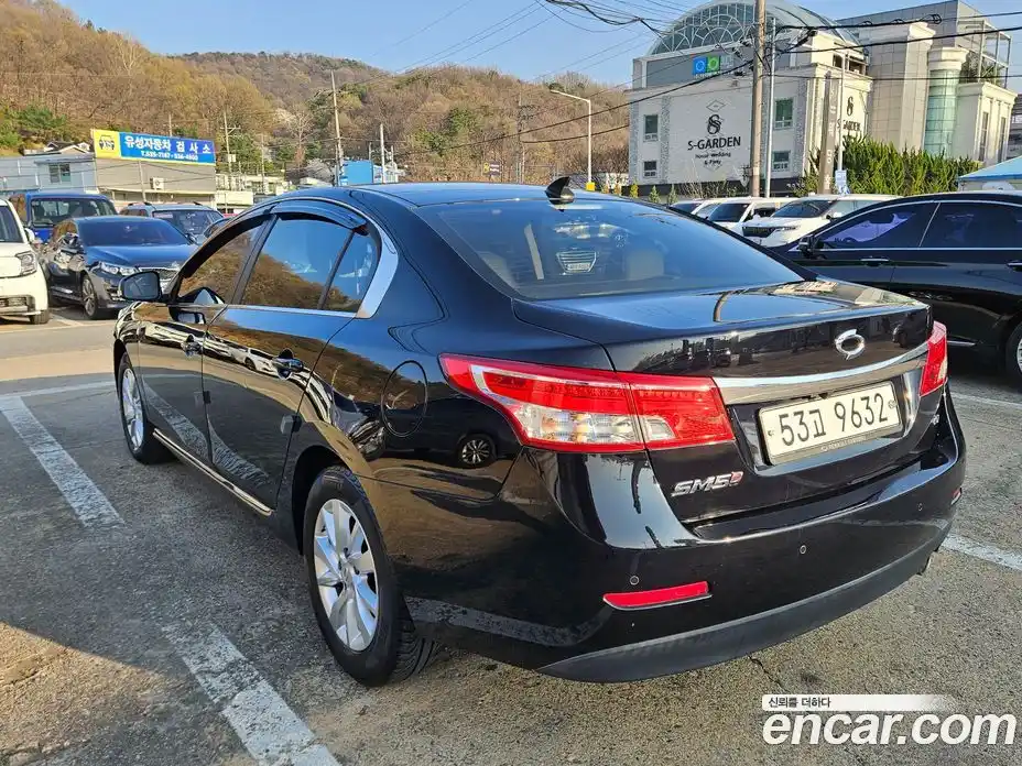 Renault SM5 2014 1.5 гидро в Москве № 1280551, фото 4