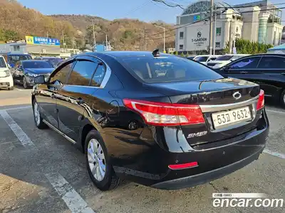 Renault SM5 2014 1.5 гидро в Москве № 1280551, миниатюра 4