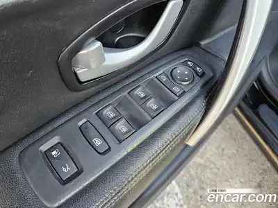 Renault SM5 2014 1.5 гидро в Москве № 1280551, миниатюра 6