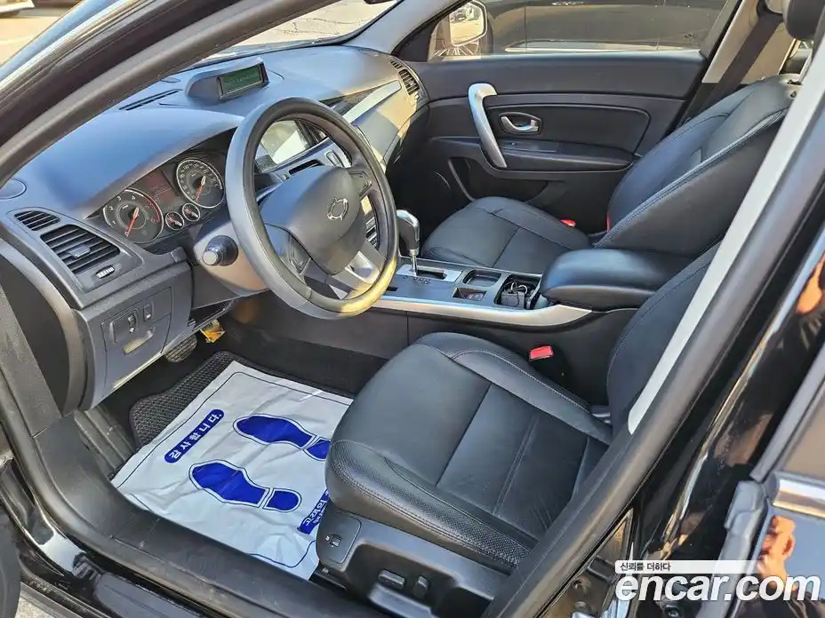 Renault SM5 2014 1.5 гидро в Москве № 1280551, фото 8