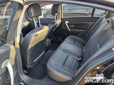 Renault SM5 2014 1.5 гидро в Москве № 1280551, миниатюра 9
