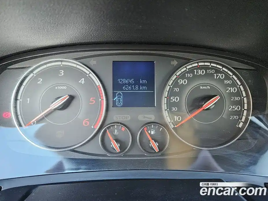 Renault SM5 2014 1.5 гидро в Москве № 1280551, фото 10