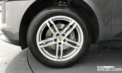 Porsche Macan 2015 2.0 гидро в Москве № 1280713, миниатюра 5