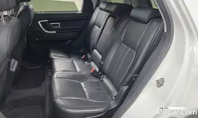 Land Rover Discovery Sport 2016 2.0 гидро в Москве № 1280842, миниатюра 12