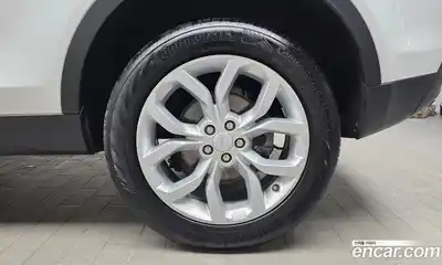 Land Rover Discovery Sport 2016 2.0 гидро в Москве № 1280842, миниатюра 5