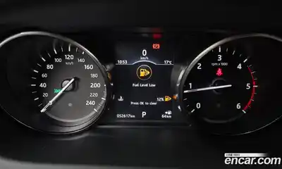 Land Rover Discovery Sport 2016 2.0 гидро в Москве № 1280842, миниатюра 8