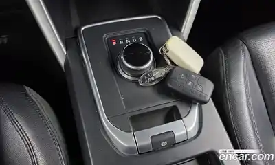 Land Rover Discovery Sport 2016 2.0 гидро в Москве № 1280842, миниатюра 9