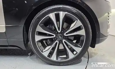 Land Rover Range-Rover 2021 5.0 гидро в Москве № 1280847, миниатюра 5