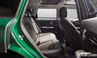 Mini Clubman 2021 1.5 гидро в Москве № 1280989, миниатюра 12