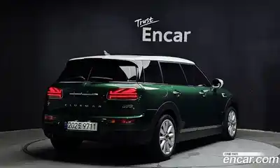 Mini Clubman 2021 1.5 гидро в Москве № 1280989, миниатюра 2