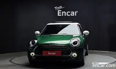 Mini Clubman 2021 1.5 гидро в Москве № 1280989, миниатюра 3