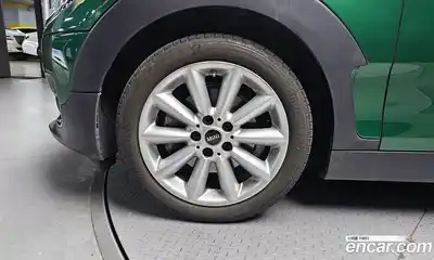 Mini Clubman 2021 1.5 гидро в Москве № 1280989, миниатюра 5