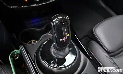 Mini Clubman 2021 1.5 гидро в Москве № 1280989, миниатюра 9