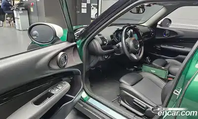 Mini Clubman 2021 1.5 гидро в Москве № 1280989, миниатюра 10