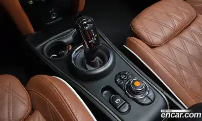 Mini Countryman 2021 2.0 гидро в Москве № 1281192, миниатюра 9