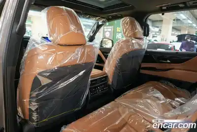 Lexus LX 2025 3.4 гидро в Москве № 1281415, миниатюра 12