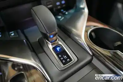 Lexus LX 2025 3.4 гидро в Москве № 1281415, миниатюра 9