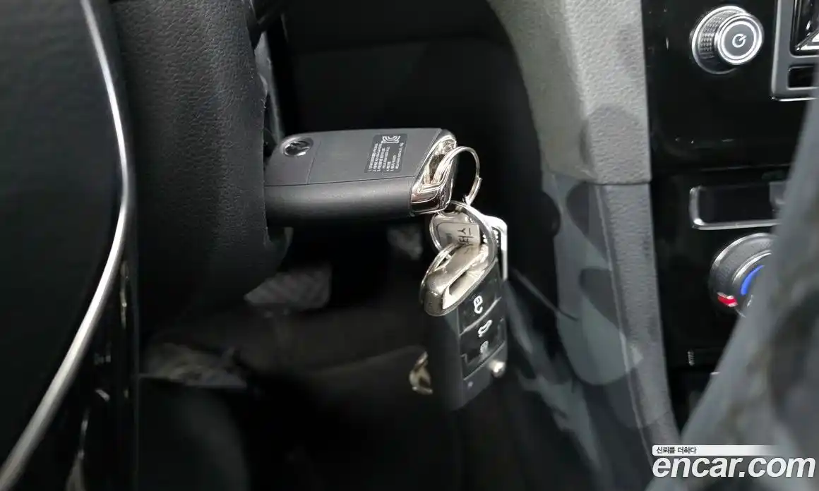 Volkswagen Golf 2014 1.6 гидро в Москве № 1281628, фото 17