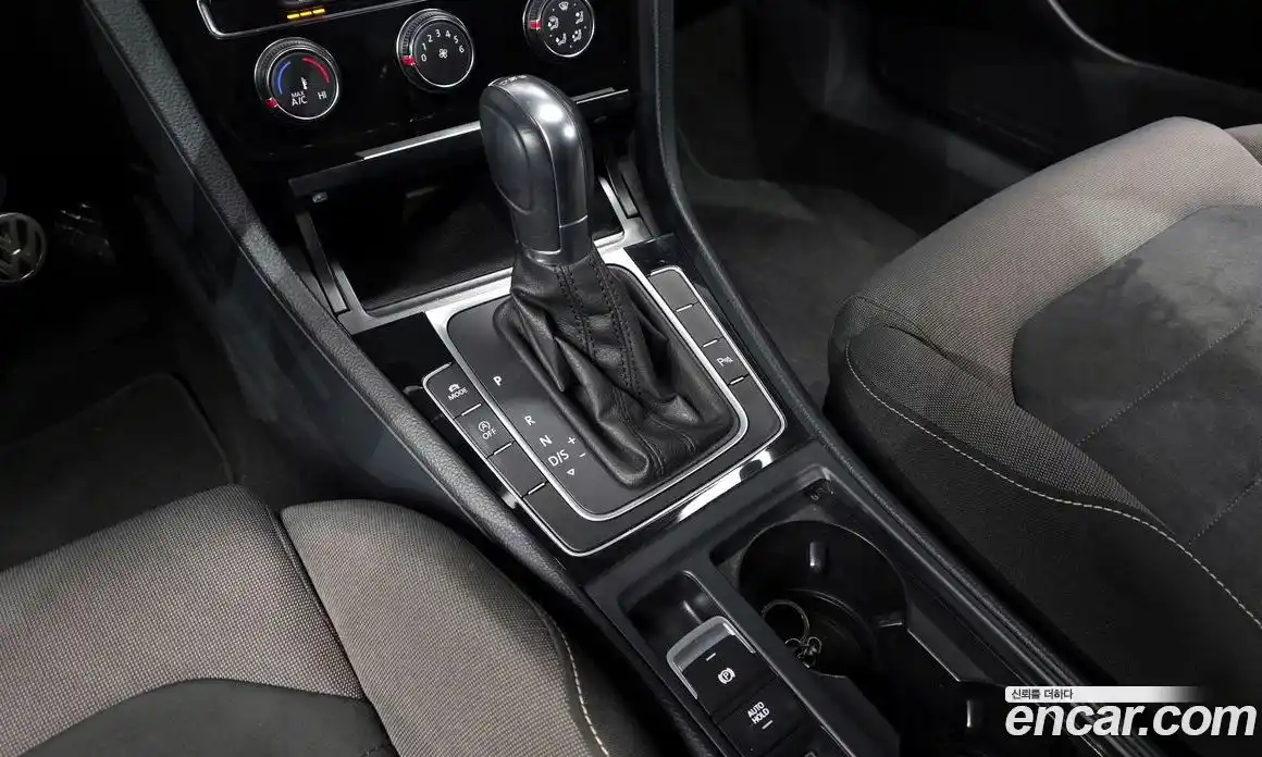Volkswagen Golf 2014 1.6 гидро в Москве № 1281628, фото 9