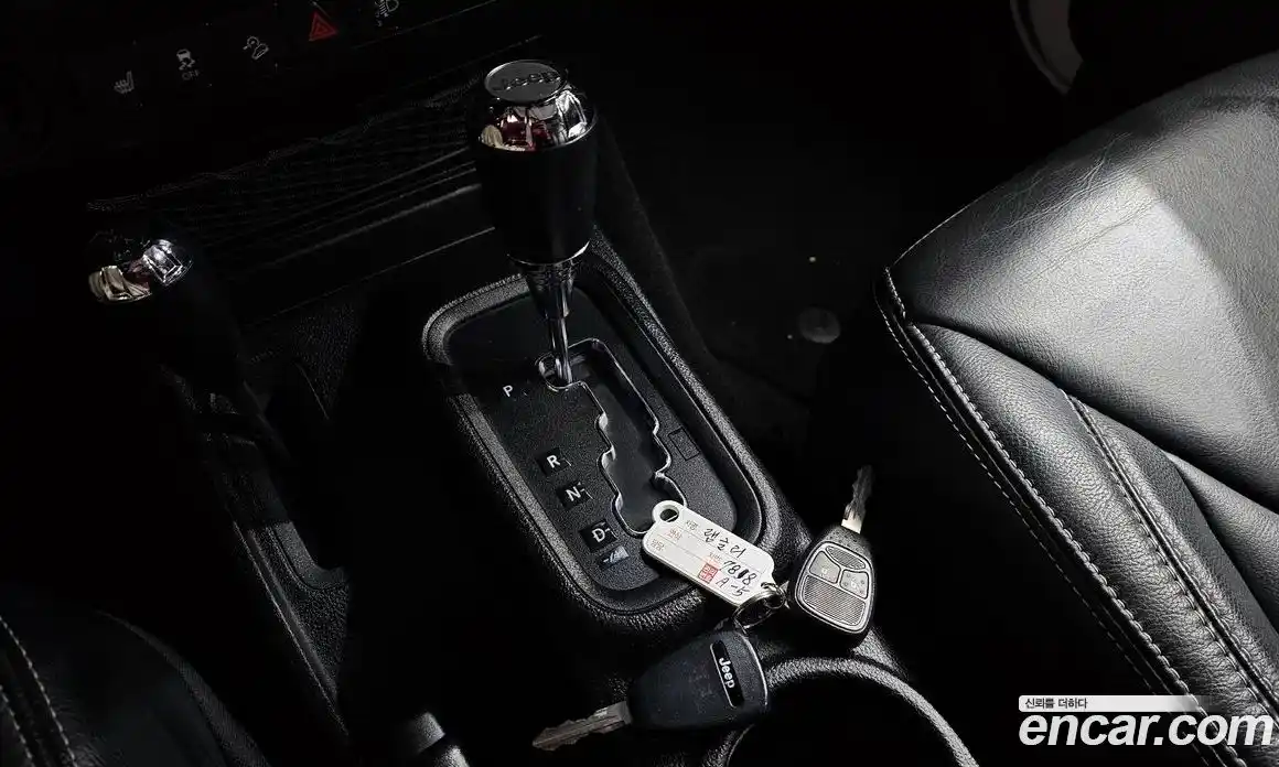 Jeep Wrangler 2017 3.6 гидро в Москве № 1282033, фото 9