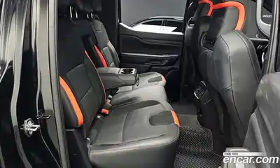 Ford Ranger 2024 2.0 гидро в Москве № 1282347, миниатюра 11