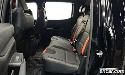 Ford Ranger 2024 2.0 гидро в Москве № 1282347, миниатюра 12