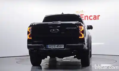 Ford Ranger 2024 2.0 гидро в Москве № 1282347, миниатюра 4