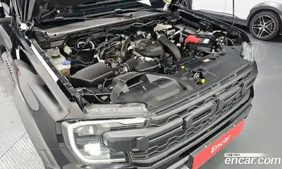 Ford Ranger 2024 2.0 гидро в Москве № 1282347, миниатюра 6