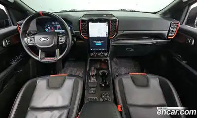 Ford Ranger 2024 2.0 гидро в Москве № 1282347, миниатюра 7