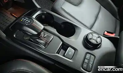 Ford Ranger 2024 2.0 гидро в Москве № 1282347, миниатюра 9