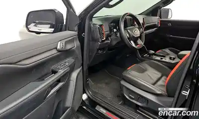 Ford Ranger 2024 2.0 гидро в Москве № 1282347, миниатюра 10