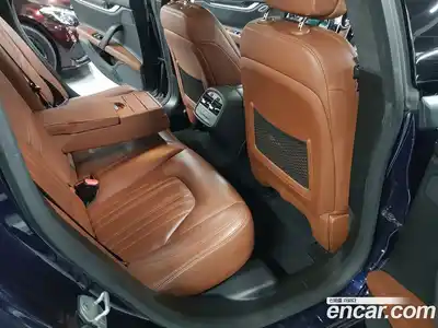 Maserati Ghibli 2015 3.0 гидро в Москве № 1283398, миниатюра 12